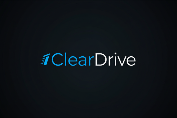 ClearDrive